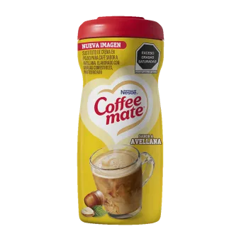 Imagen de producto Coffee mate Polvo Avellana