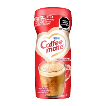 NESTLÉ® COFFEE MATE® Polvo Original