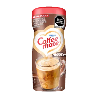 COFFEE MATE® Polvo Chocolate