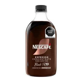 NESCAFÉ® Espresso Concentrate Black