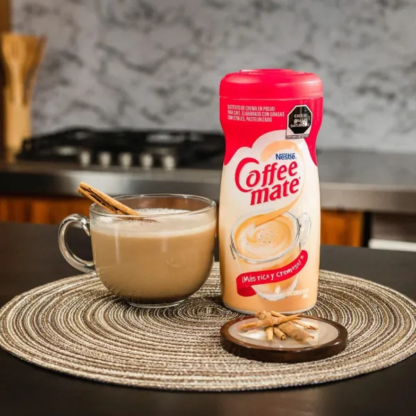Coffee mate® Chai Latte