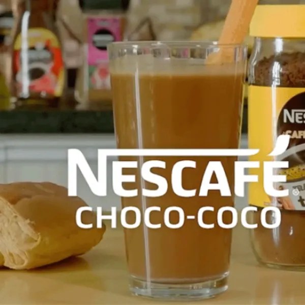 Choco-coco