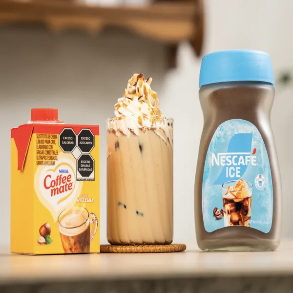 Nescafé ICE