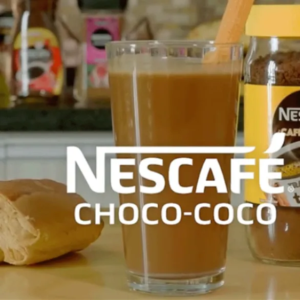 Choco-coco