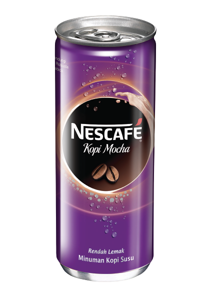 Nescafe MY