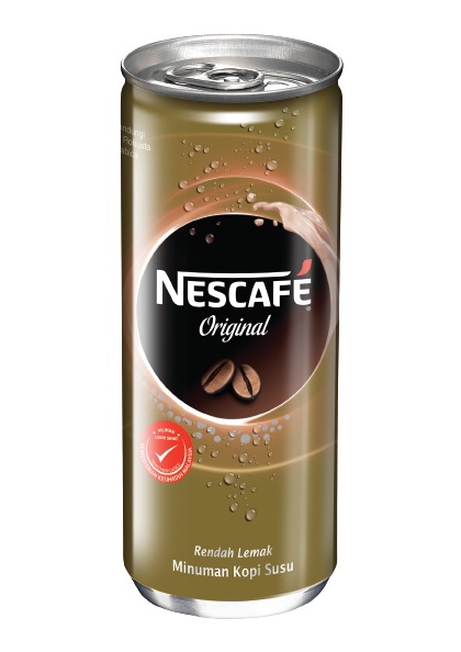 Nescafe MY
