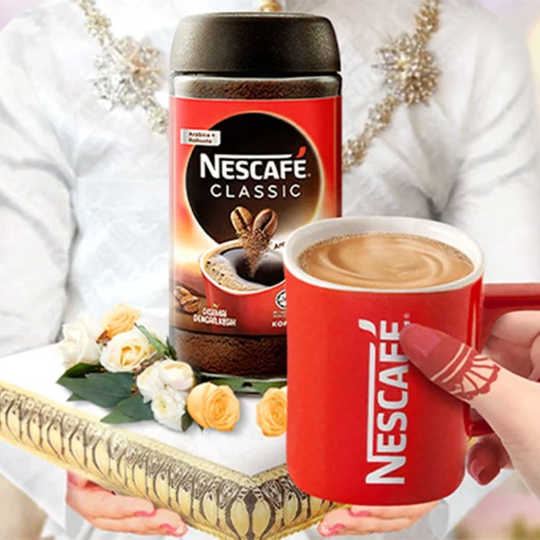 Cara-cara penyertaan