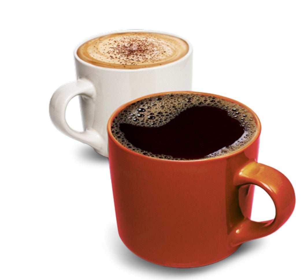 coffee mugs
