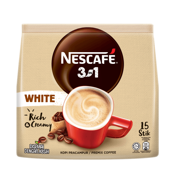  Nescafe_3in1 White_