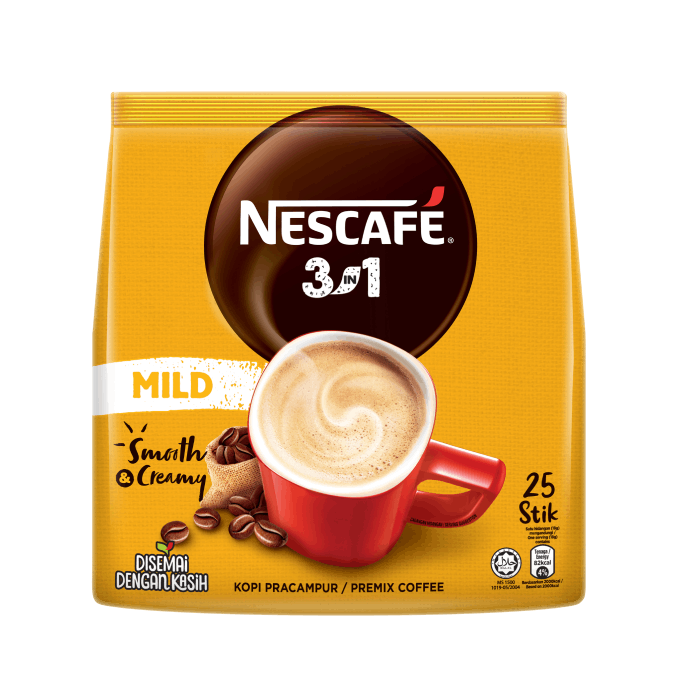  Nescafe_3in1_Mild