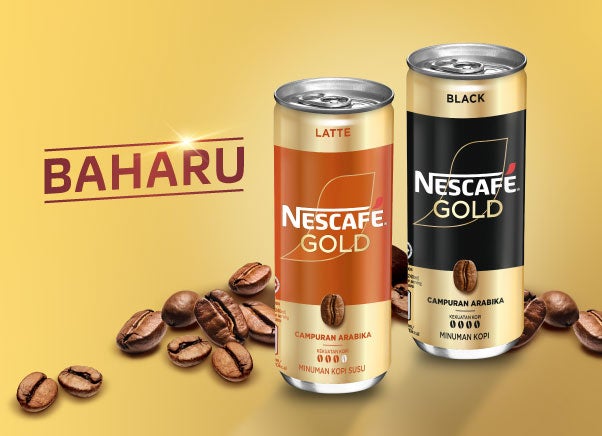 NESCAFE RTD CVSPM Contest