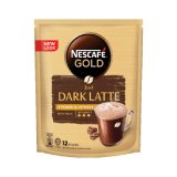 NESCAFÉ Gold Dark Latte