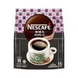 NESCAFE kopi