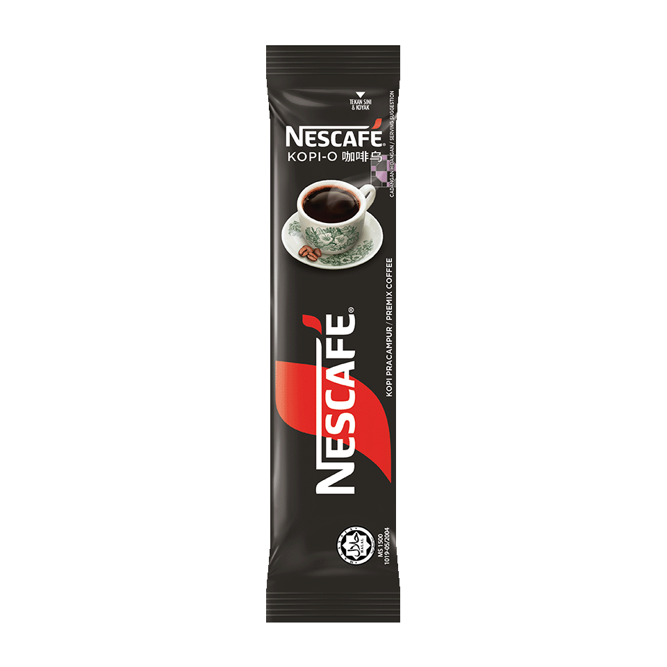 NESCAFÉ Kopi-O