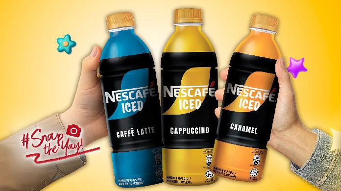 NESCAFE ICED PET Contest 2026