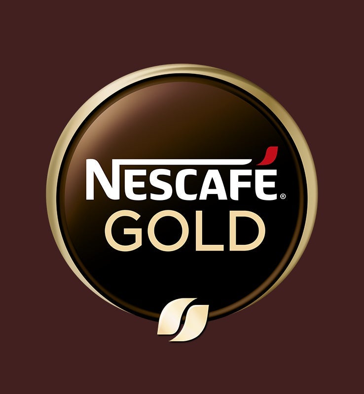 NESCAFÉ® Gold