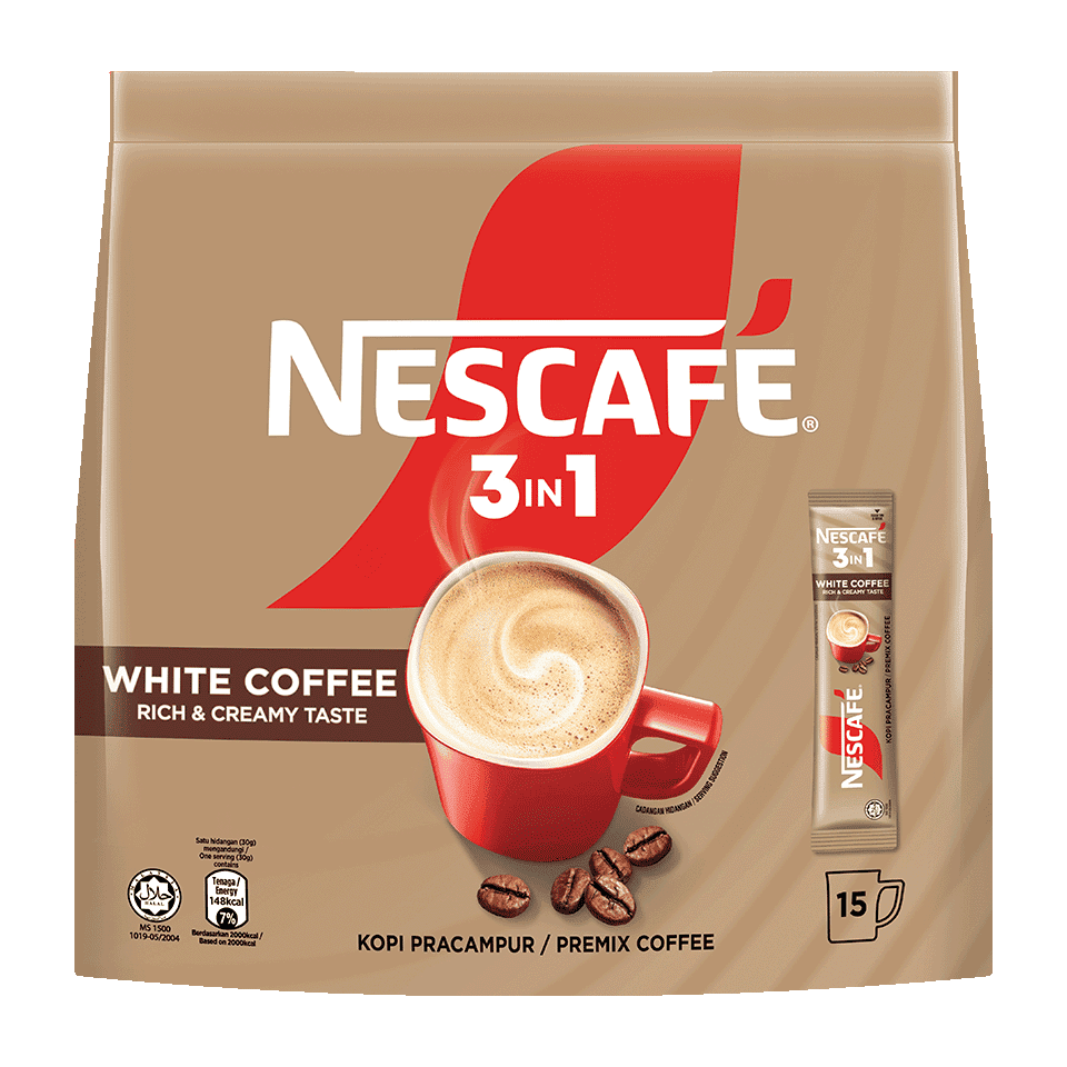 White Coffee