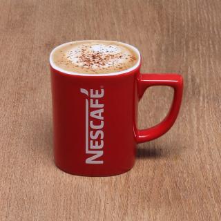 Chocolate Melted Mocha Recipe | Nescafé Malaysia