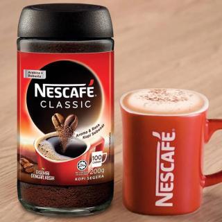 How to make Chocolate Cappuccino? Complete Recipe | NESCAFE Malaysia