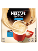NESCAFÉ Blend & Brew White Coffee Front