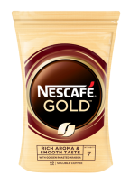 NESCAFÉ Gold Refill Pack