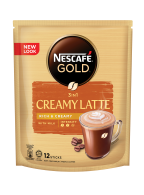 NESCAFÉ Gold Creamy Latte