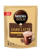 NESCAFÉ Gold Dark Latte