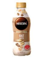 oat latte