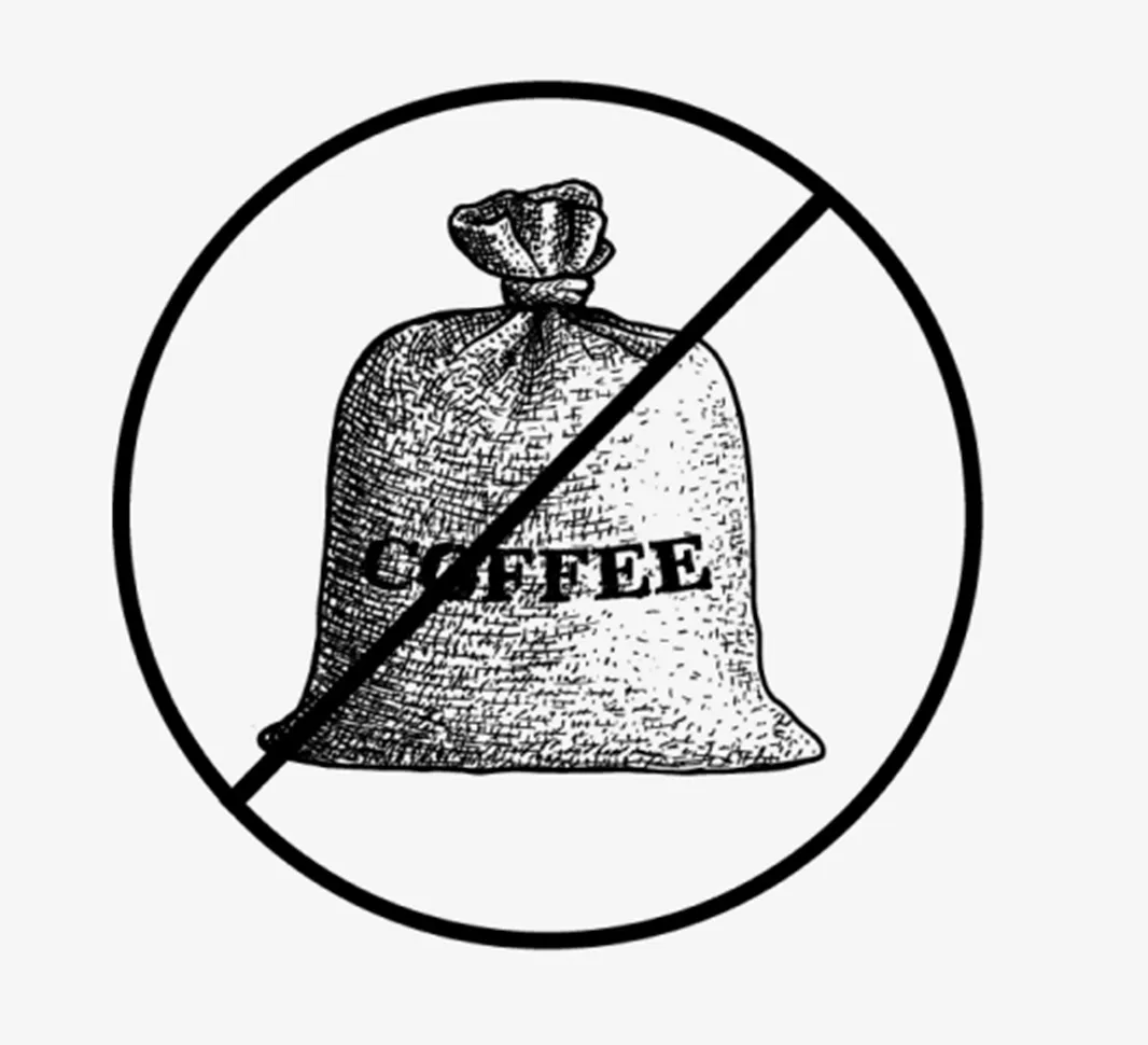 Coffee facts