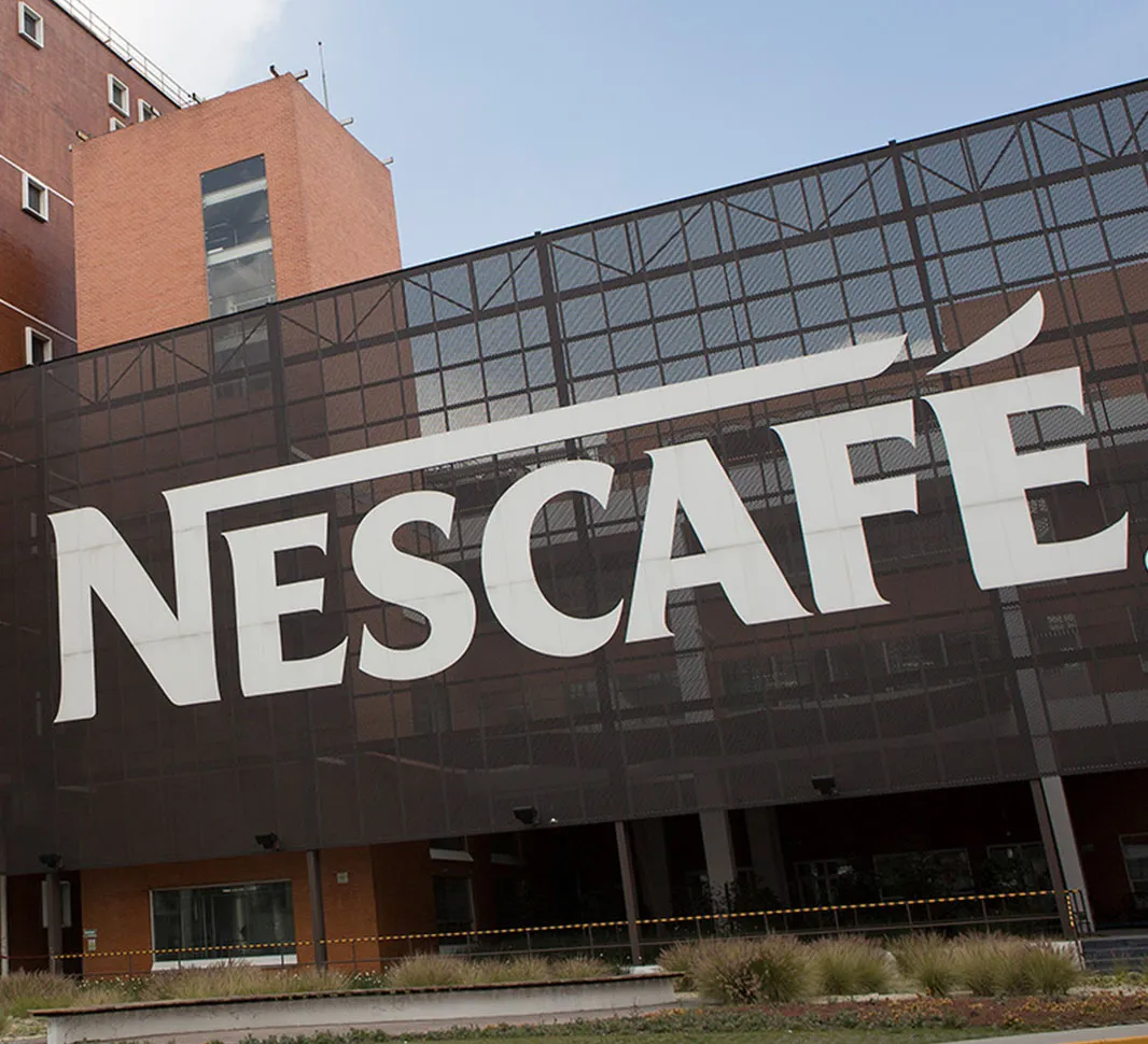 NESCAFÉ® circular economy