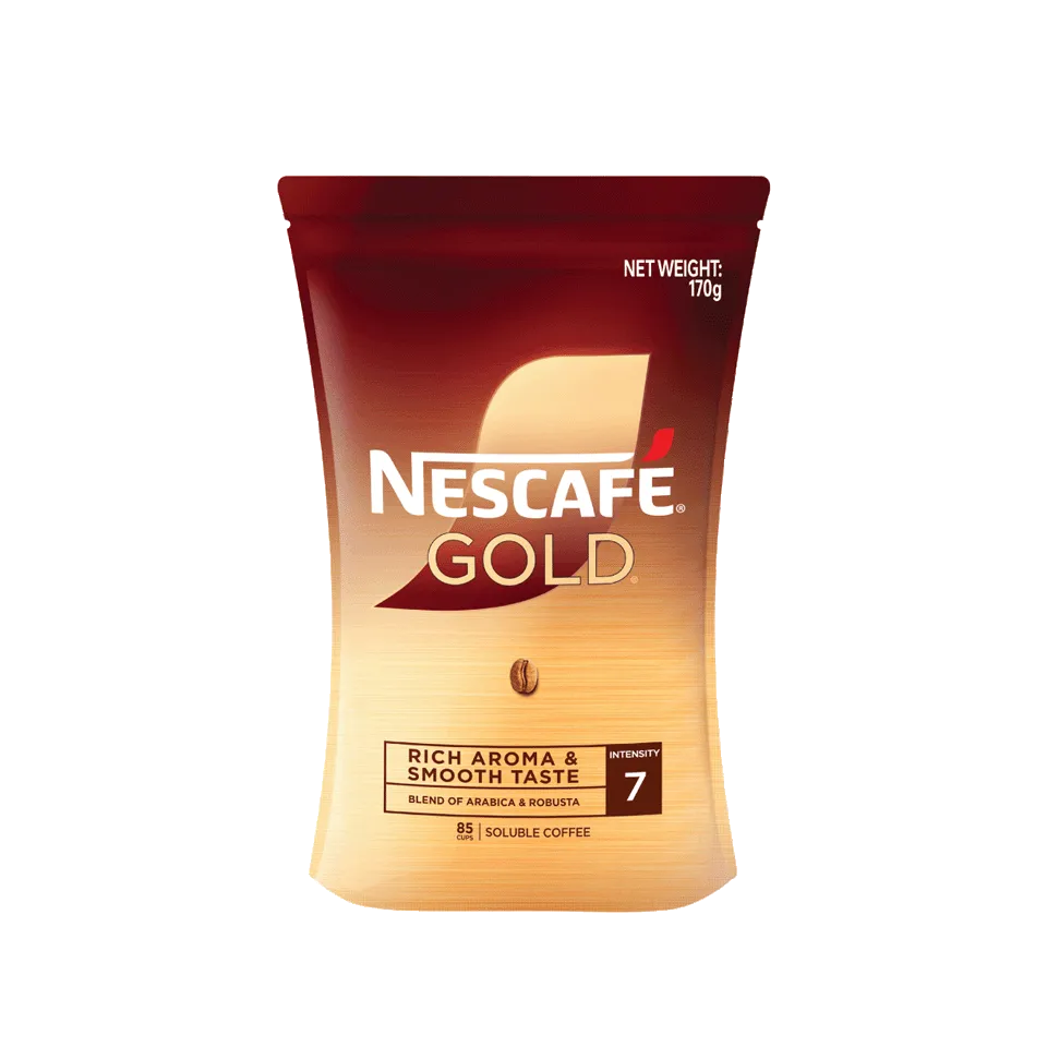 Nescafe Gold 170g