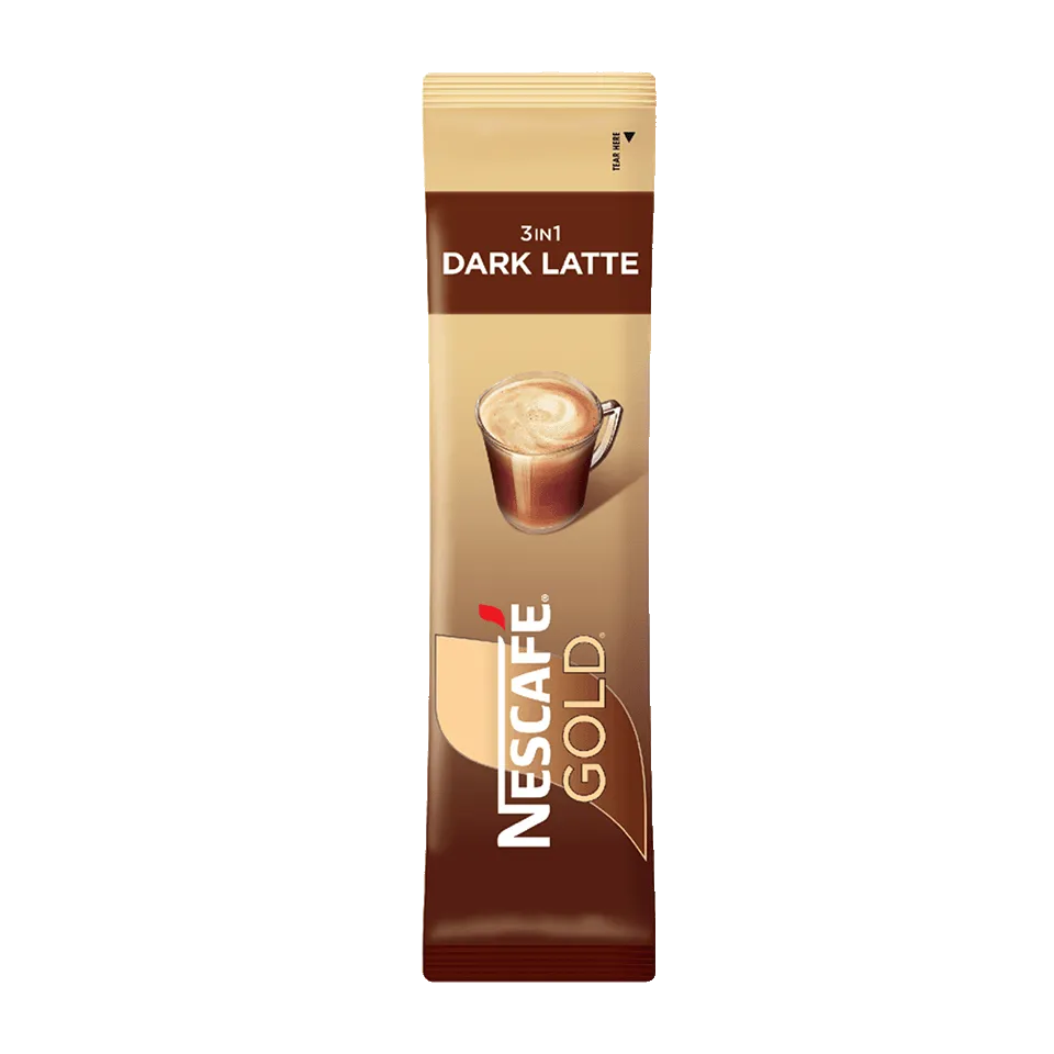 Dark Latte