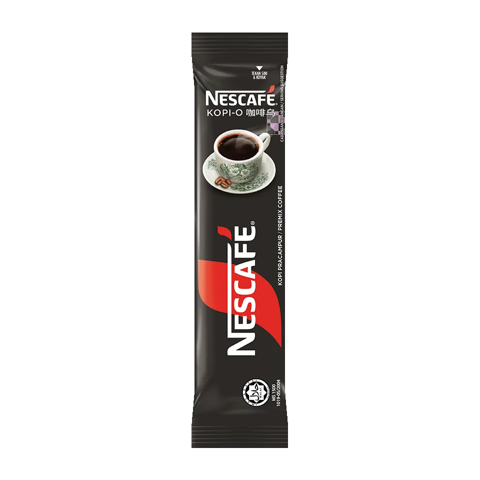 Kopi-O​