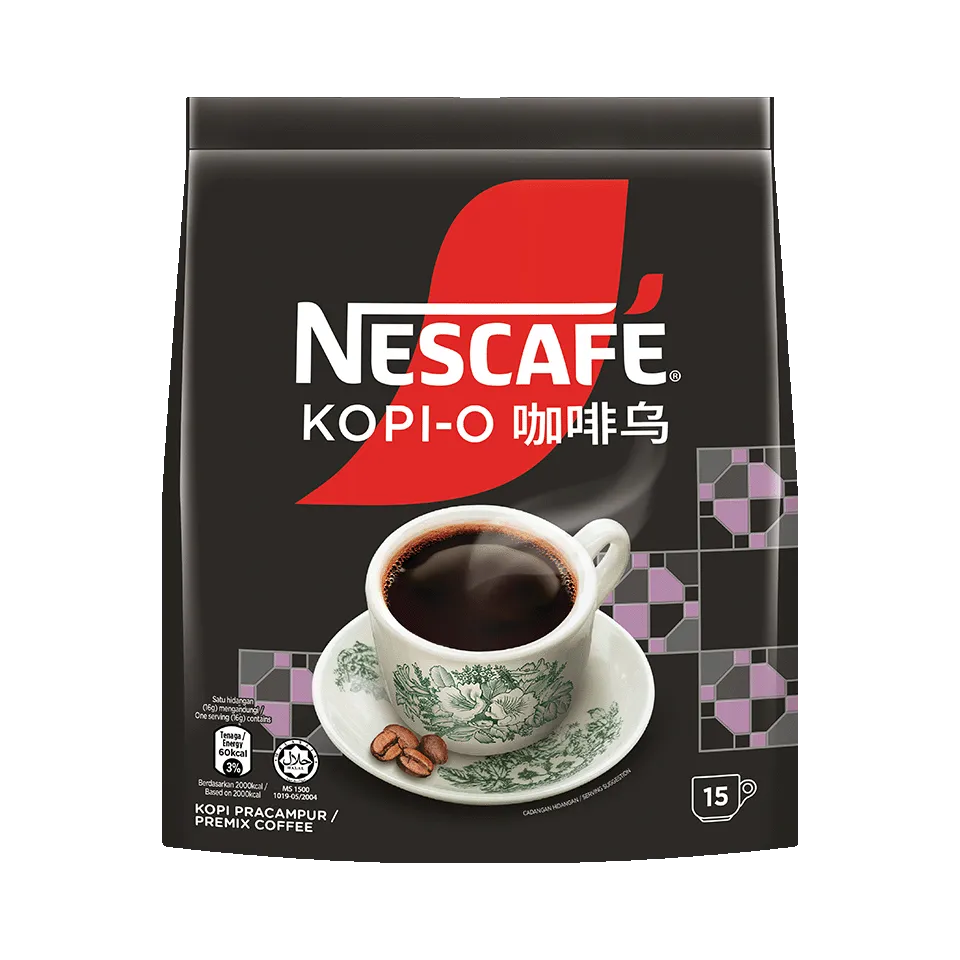 Kopi-O​