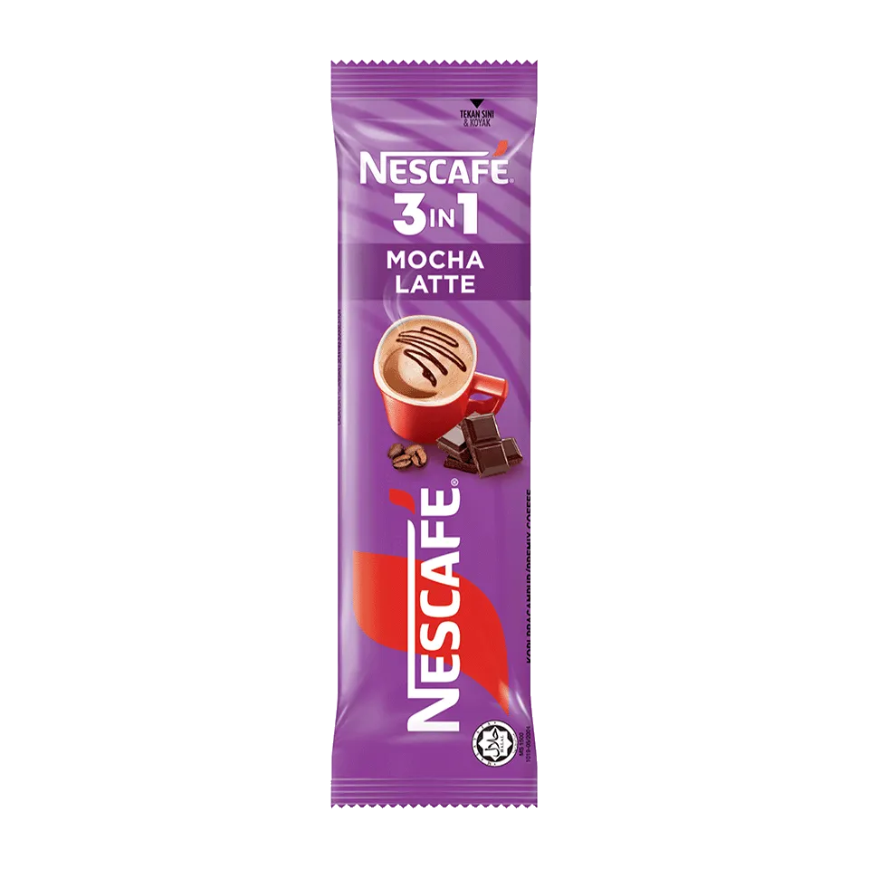 Latte Mocha​