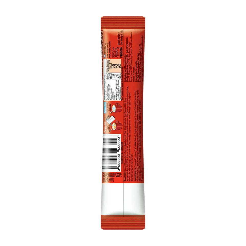 NESCAFÉ® 3in1 Original