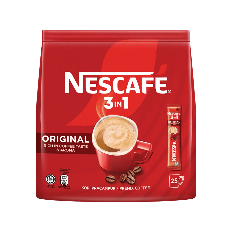 NESCAFÉ® 3in1 Original
