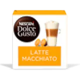 nescafé dolce gusto latte macchiato