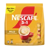 NESCAFÉ 3in1 Mild​