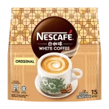 NESCAFÉ White Coffee​