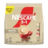  NESCAFÉ® 3in1 White