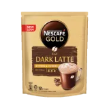 NESCAFÉ Gold Dark Latte