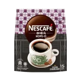NESCAFE kopi