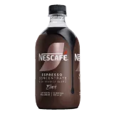 espresso concentrate black
