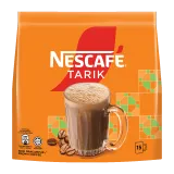 NESCAFE Tarik