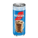 NESCAFÉ® Ready to Drink Ice Can