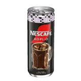 Cans Kopi–O