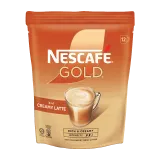 Creamy Latte