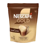 Dark Latte