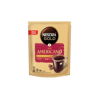 NESCAFÉ Gold Americano